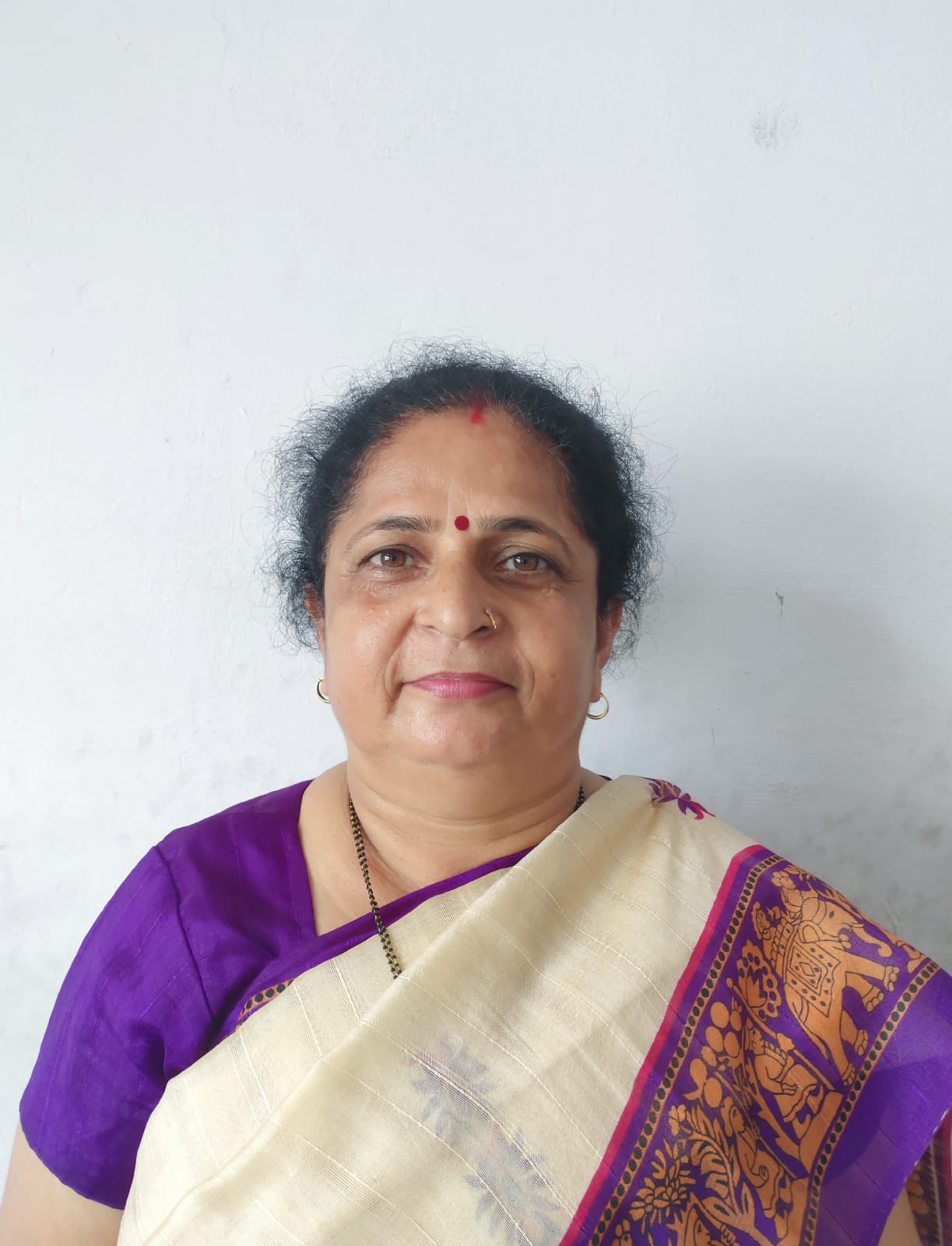 BINDIYA ARORA