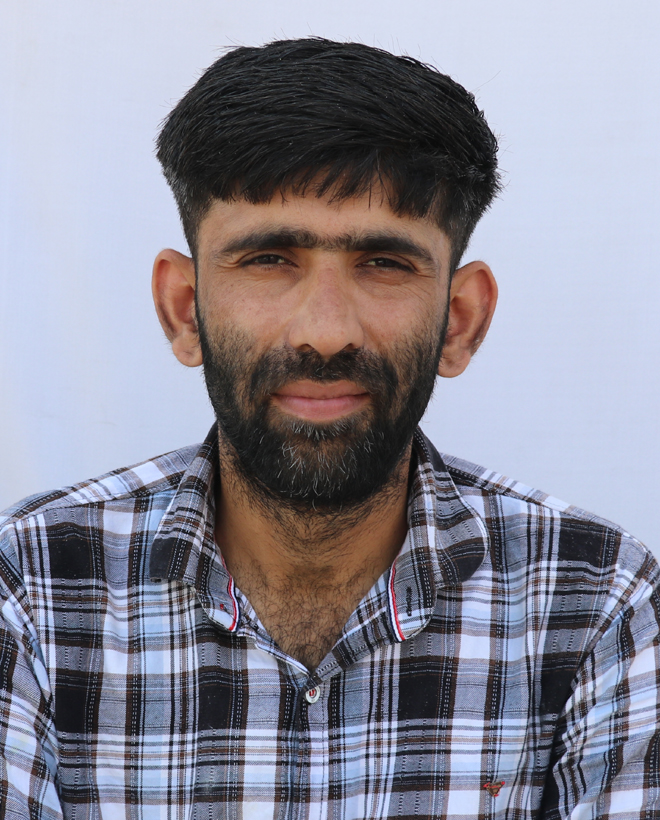 RAHUL KUMAR